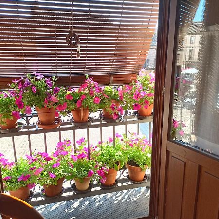 살다나 Casa Historica Aldana, Plaza Vieja 빌라 외부 사진
