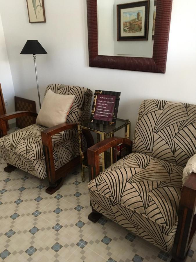 살다나 Casa Historica Aldana, Plaza Vieja 빌라 외부 사진