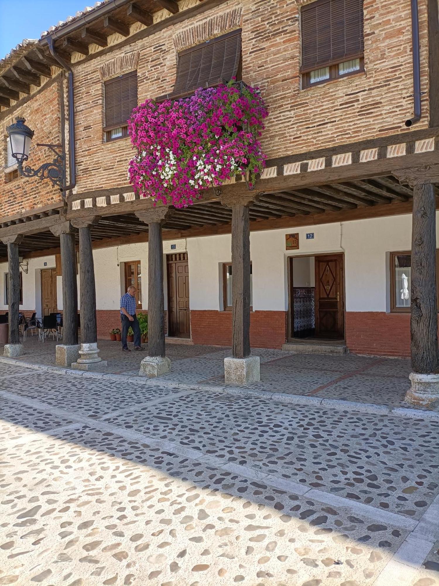 살다나 Casa Historica Aldana, Plaza Vieja 빌라 객실 사진
