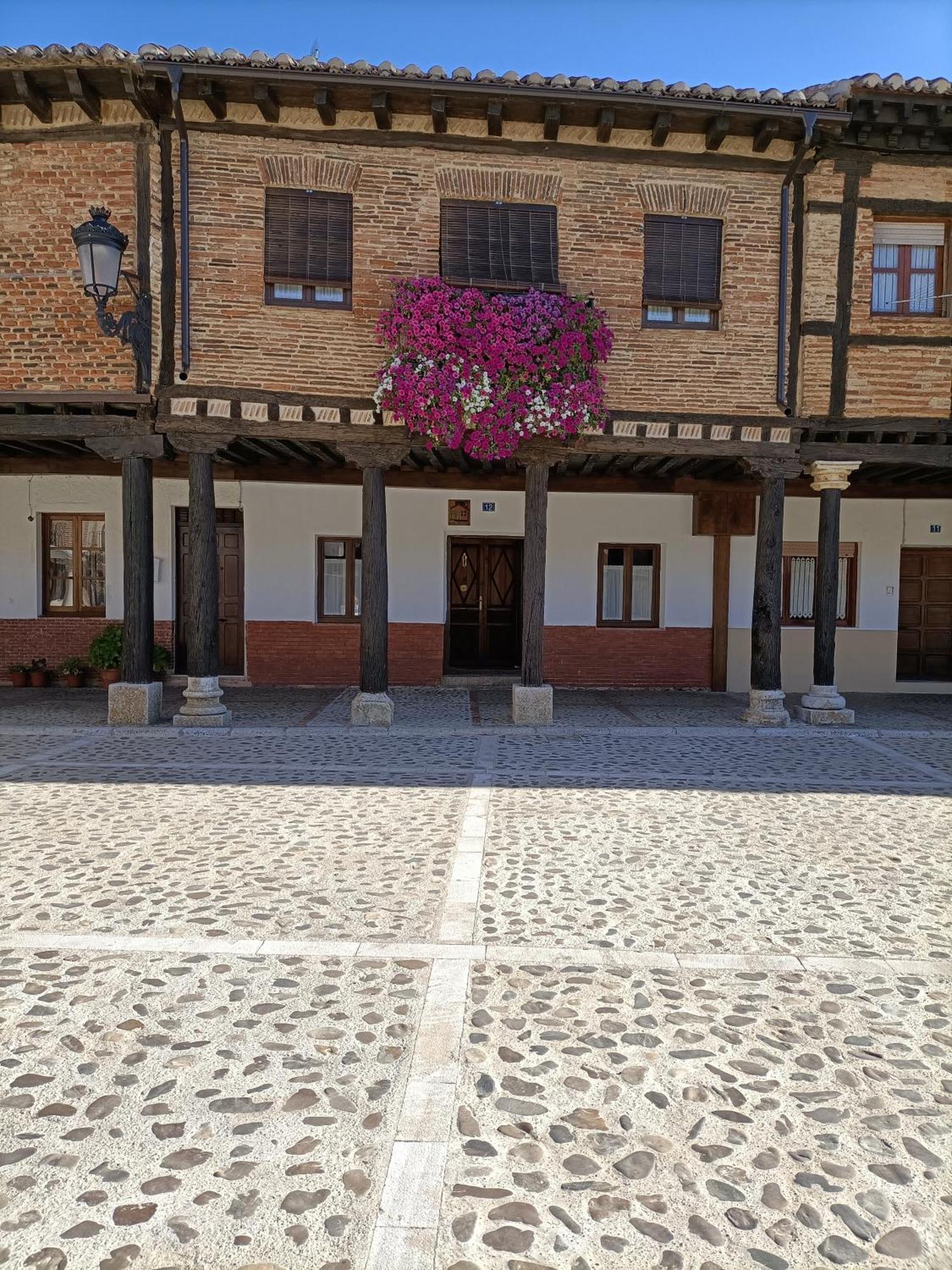 살다나 Casa Historica Aldana, Plaza Vieja 빌라 객실 사진